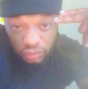 Meet your Posher, Reginald